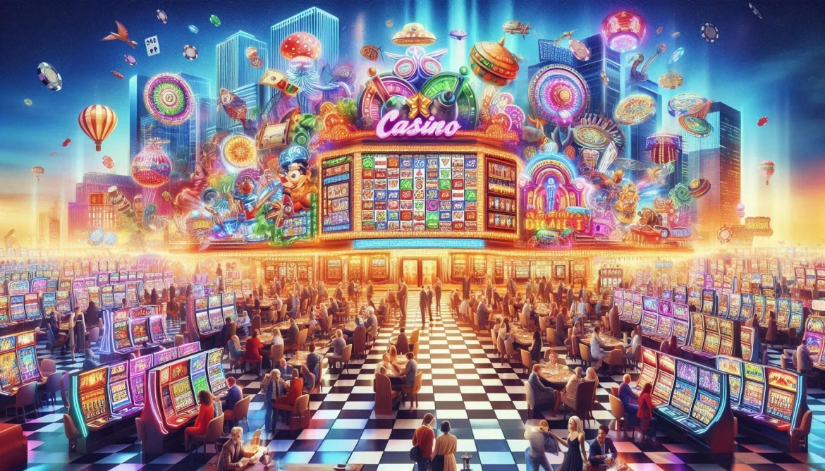 Boomerang Casino